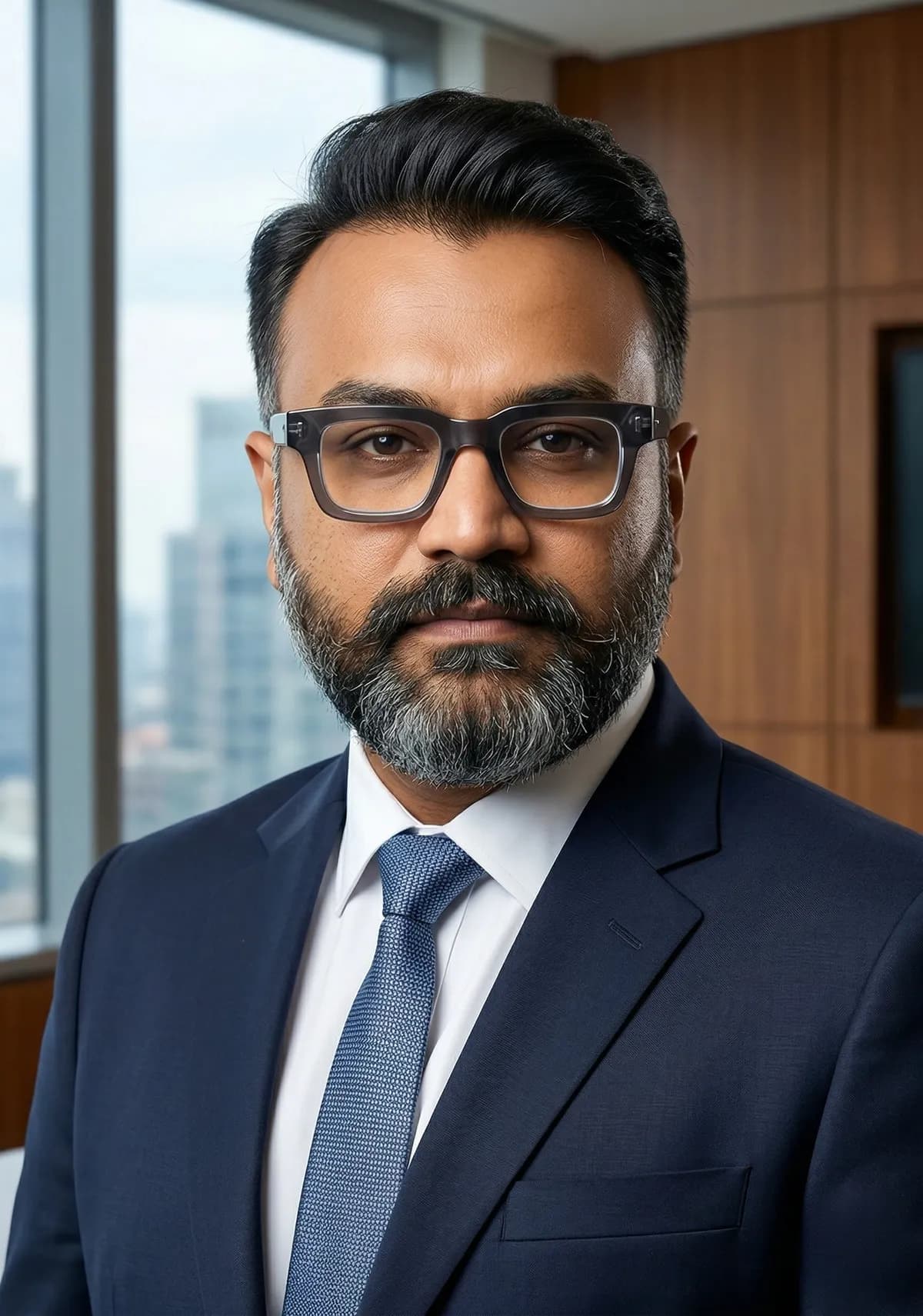 Eshan Cheema, Founder & CAIO, TechExports.ai