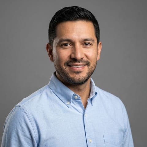 Chahat Rai, Marketing Consultant, TechExports.ai
