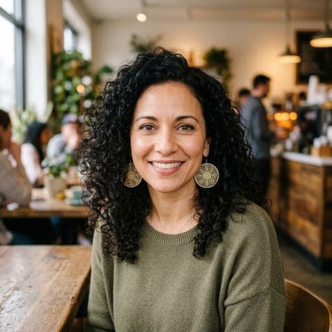 Kritleen Kaur Sidhu, Delivery Lead, TechExports.ai