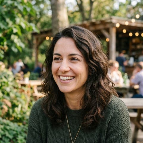 Mohita Cheema, Founder & COO, TechExports.ai