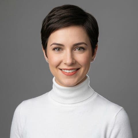 Richika, Graphic Designer, TechExports.ai