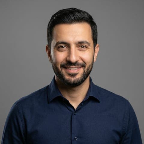 Robin Singh, Robotics & IoT Engineer, TechExports.ai