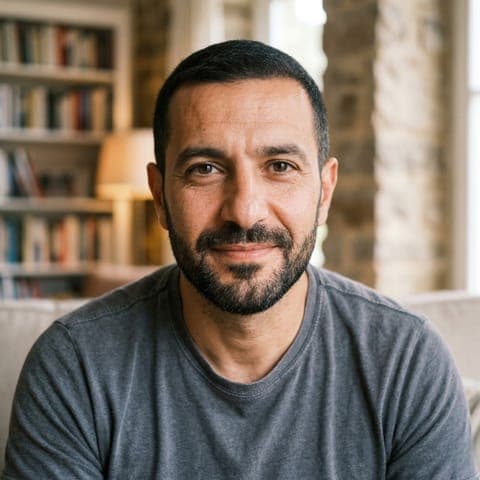 Sagar Chaudhry, PPC Specialist, TechExports.ai